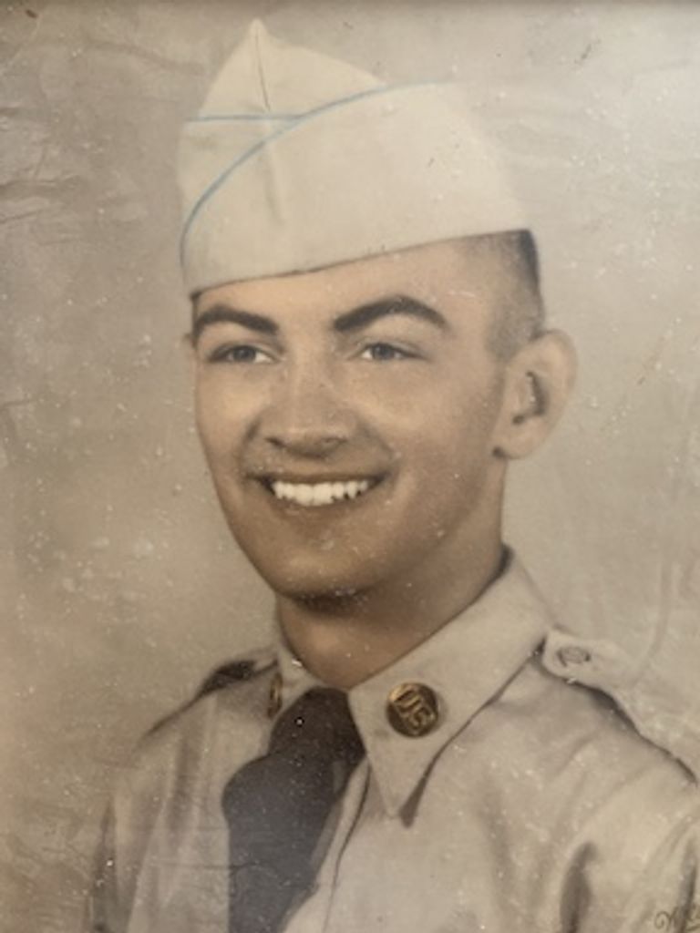 Francis J. Krupilis, Sr.