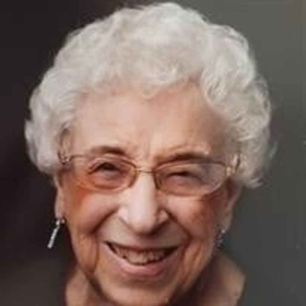 Emma Vandenberg