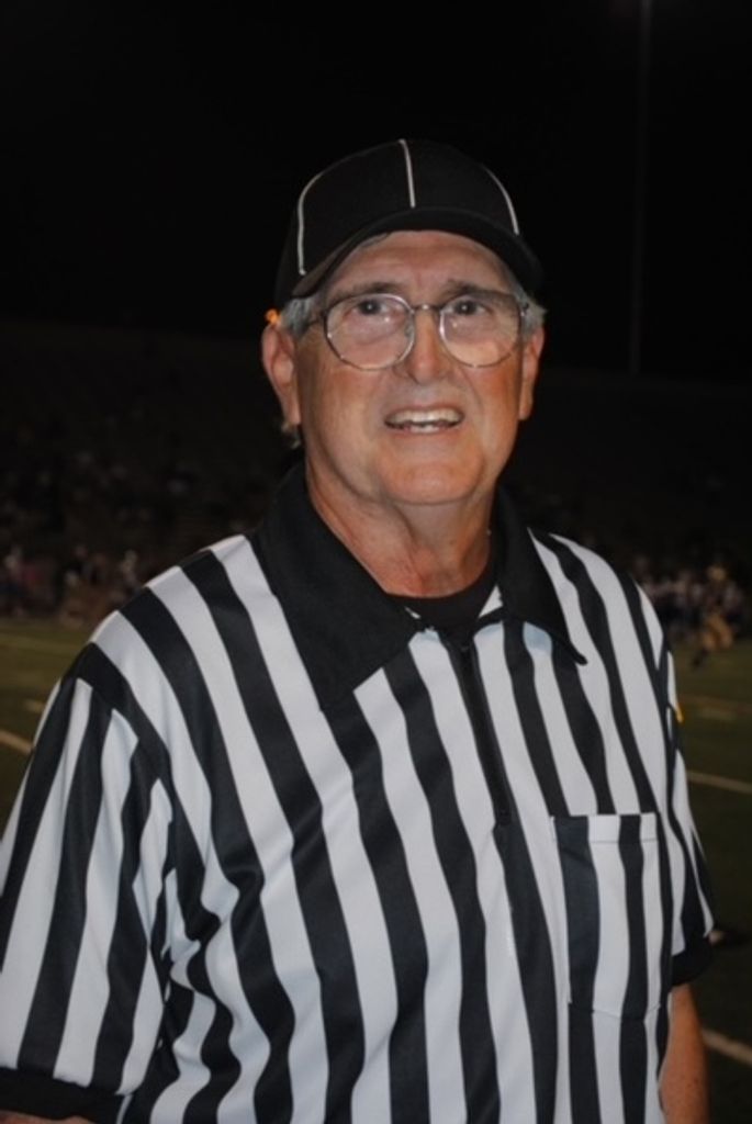 Kent Johnson Profile Photo