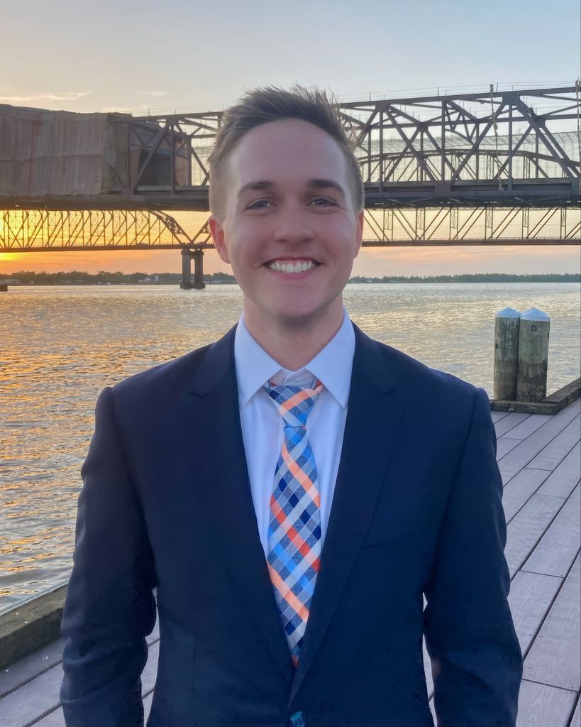 Mason Robert Anderson Profile Photo