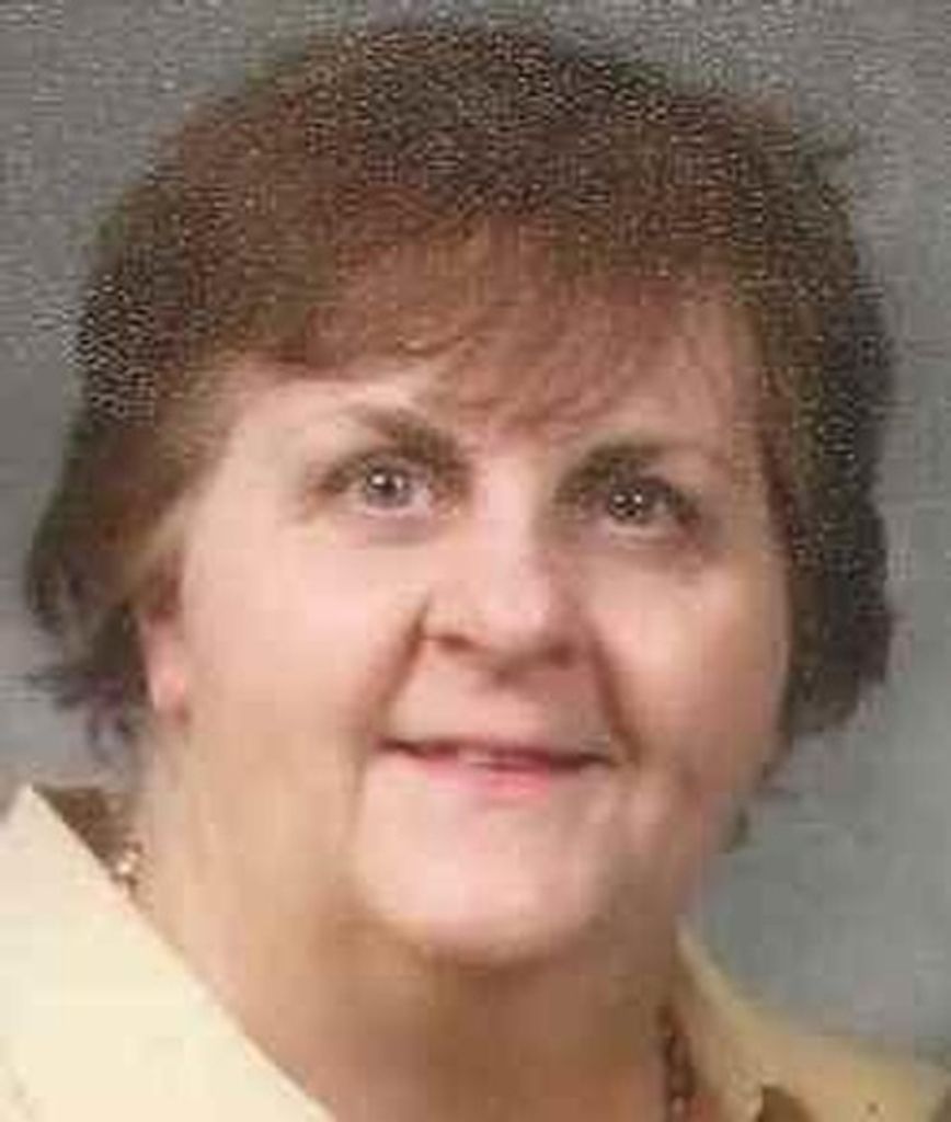 Christine Jeanne Jasinski