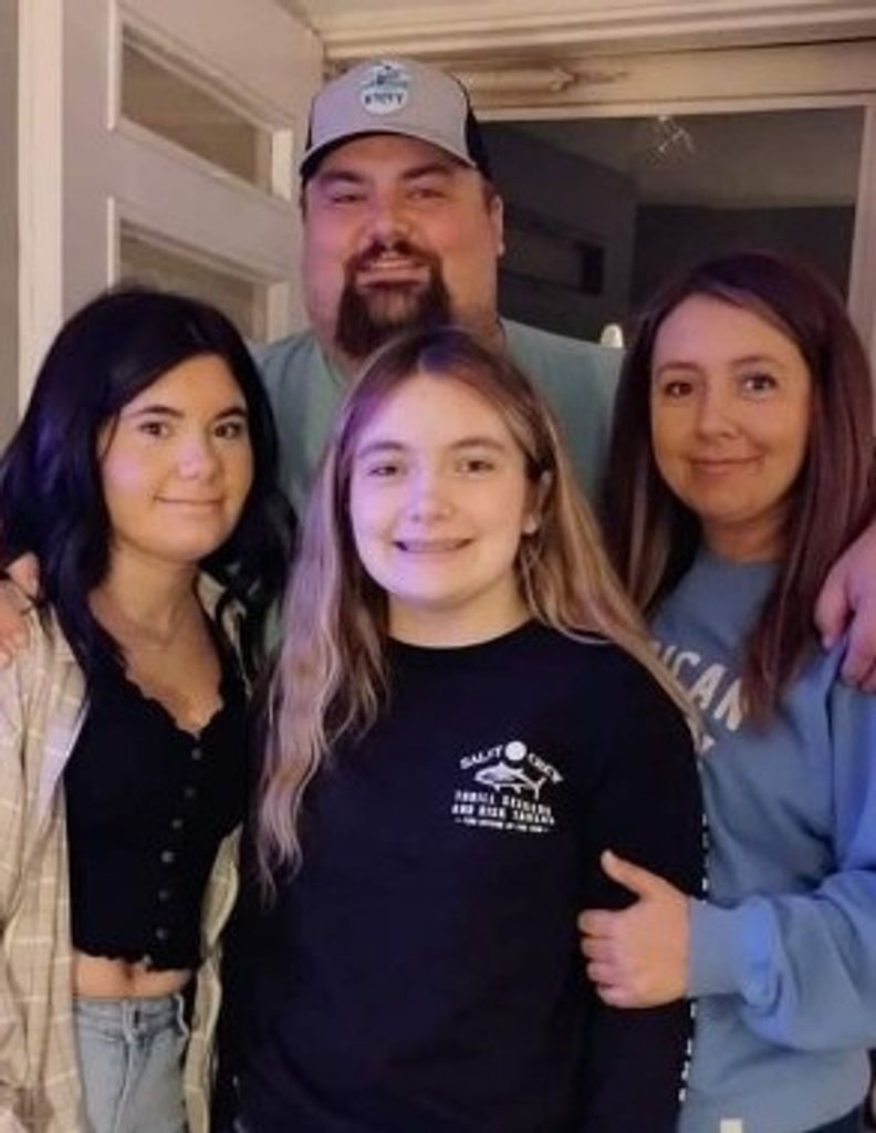 Adam Richardson George Profile Photo