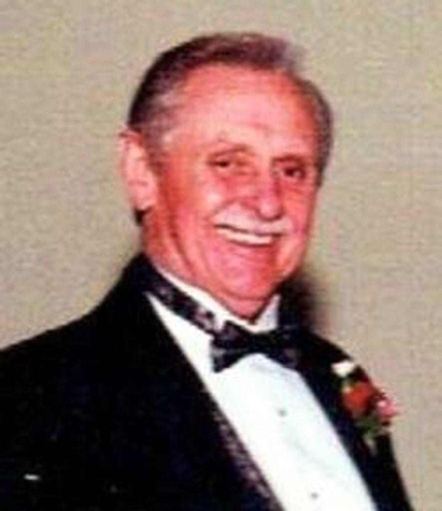 James L Woodward