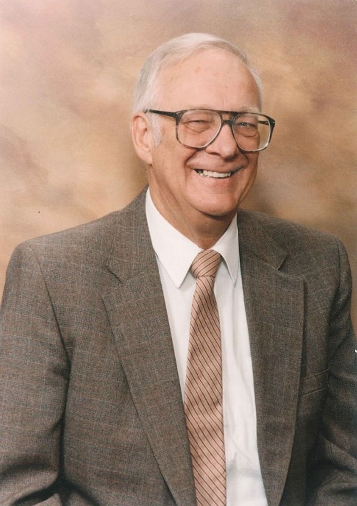 Donald Raymond Lowrance Profile Photo
