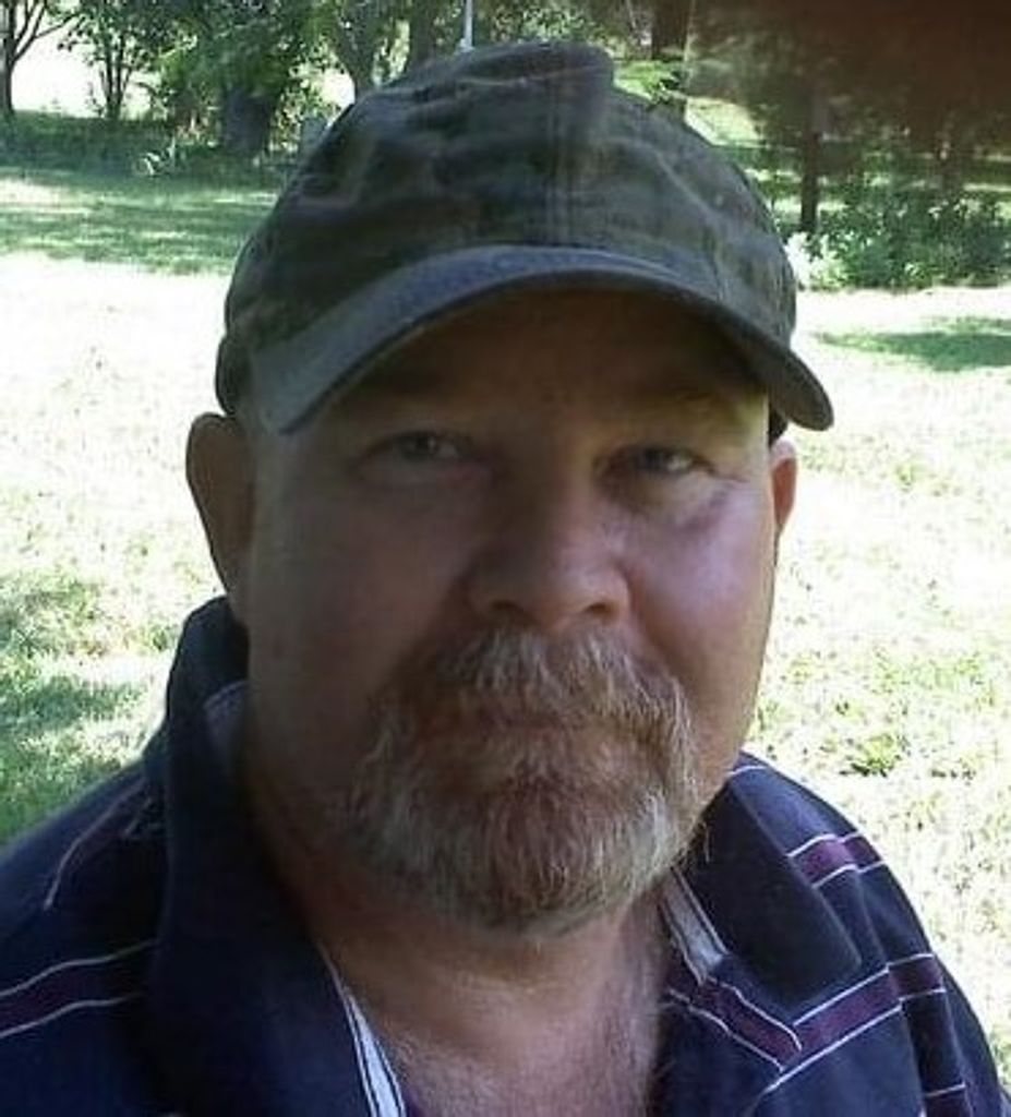 Roland Blayne Marker Sr. Profile Photo