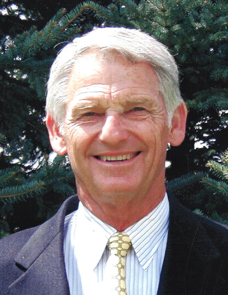 Frank Wharton