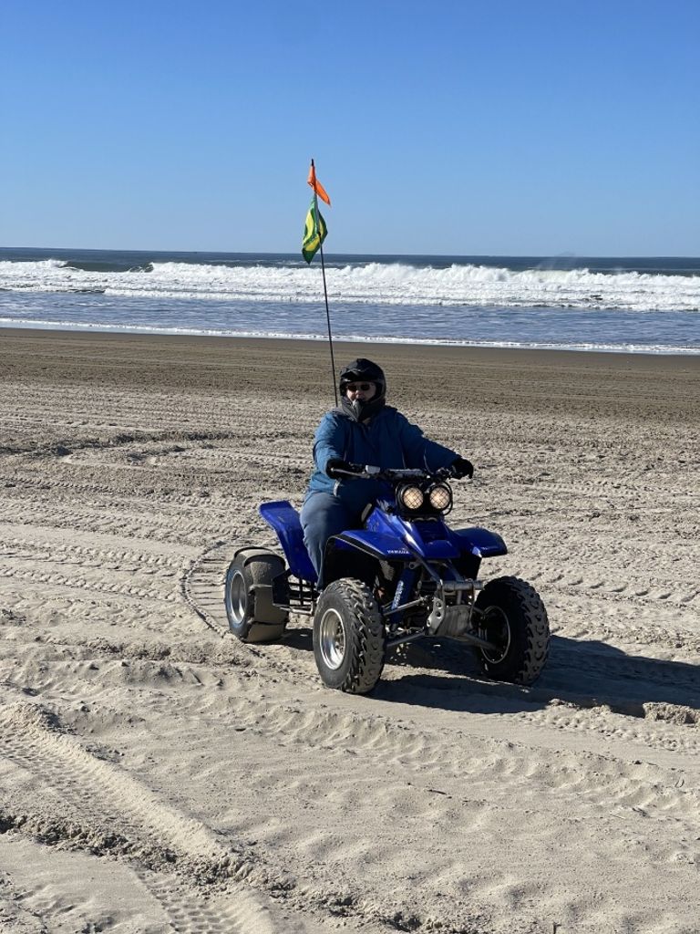 Deanna Marie Davis Profile Photo