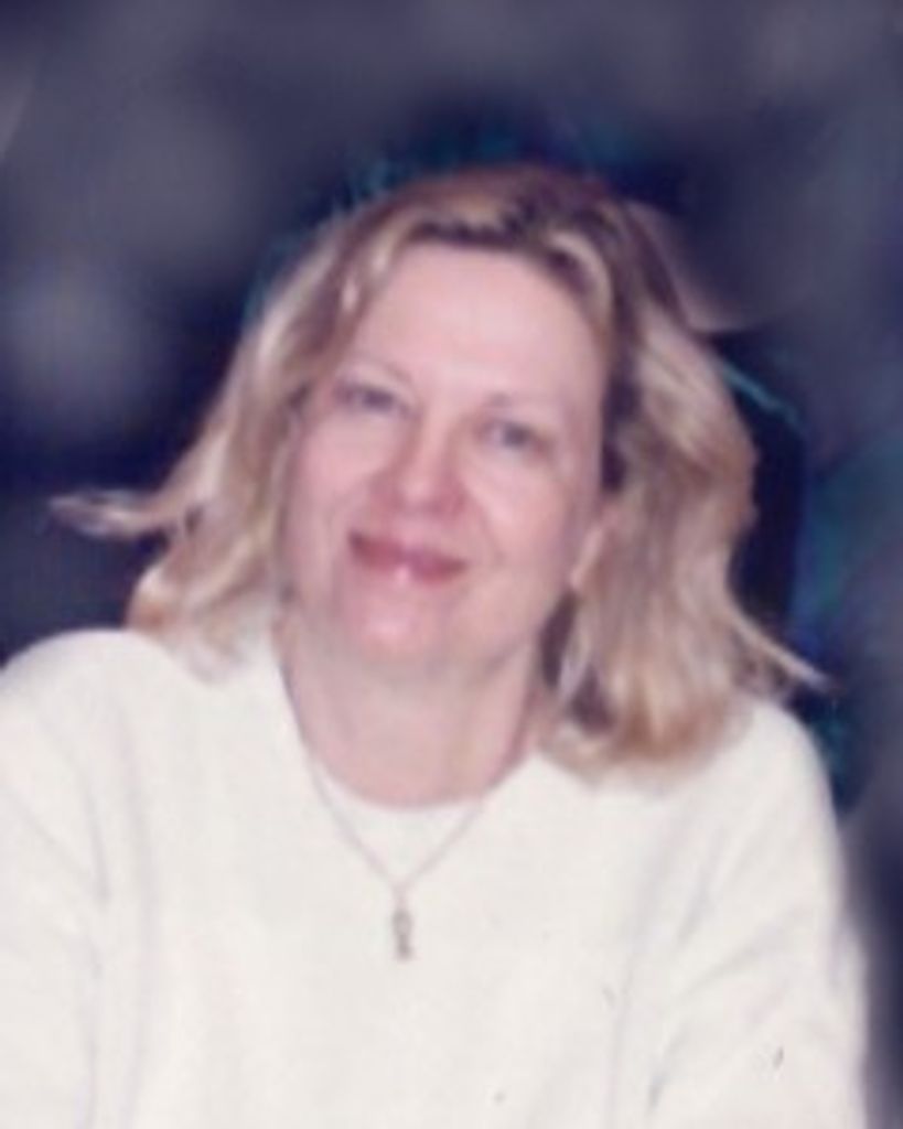 Patricia Margaret Bartholome