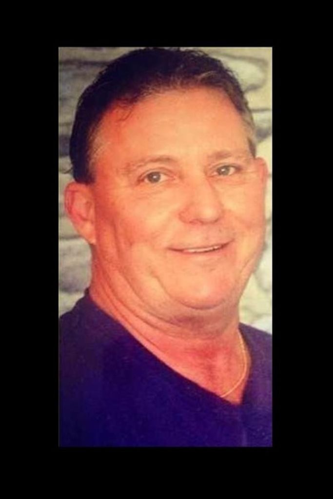 Michael Reid Venable Profile Photo