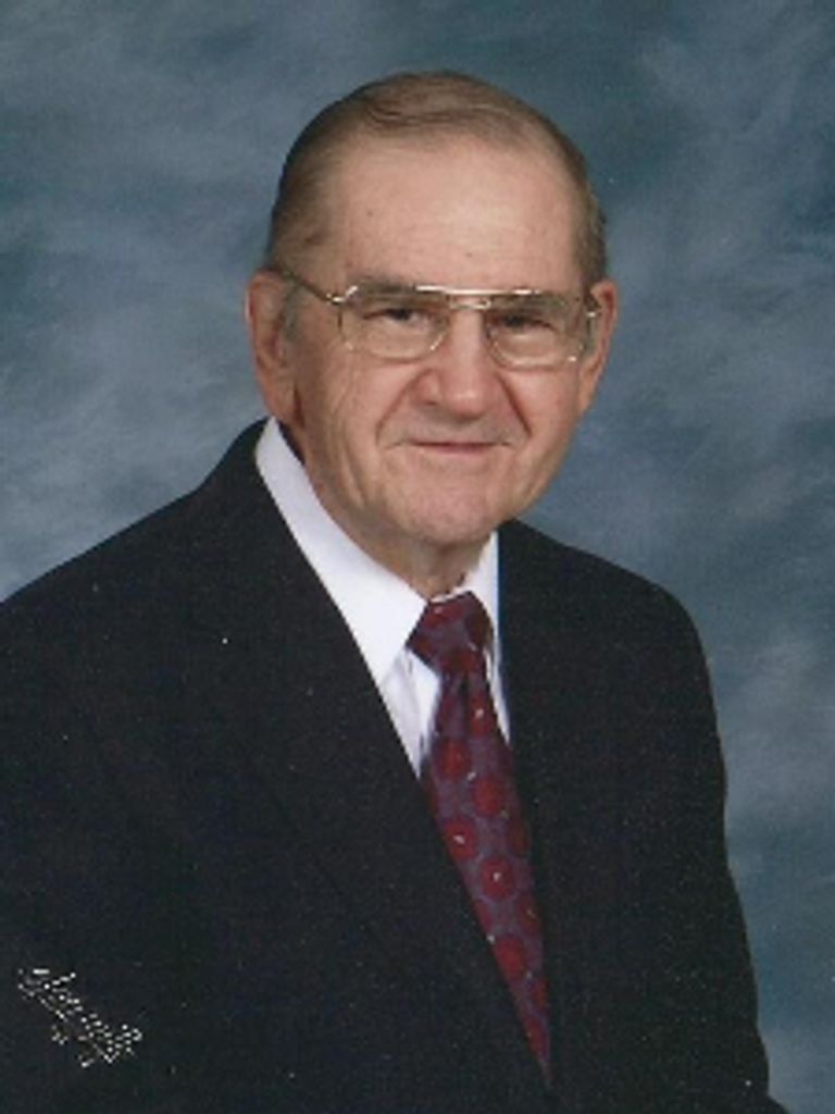 Robert G. Musillo