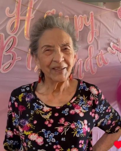 Irene - Troncozo's obituary image