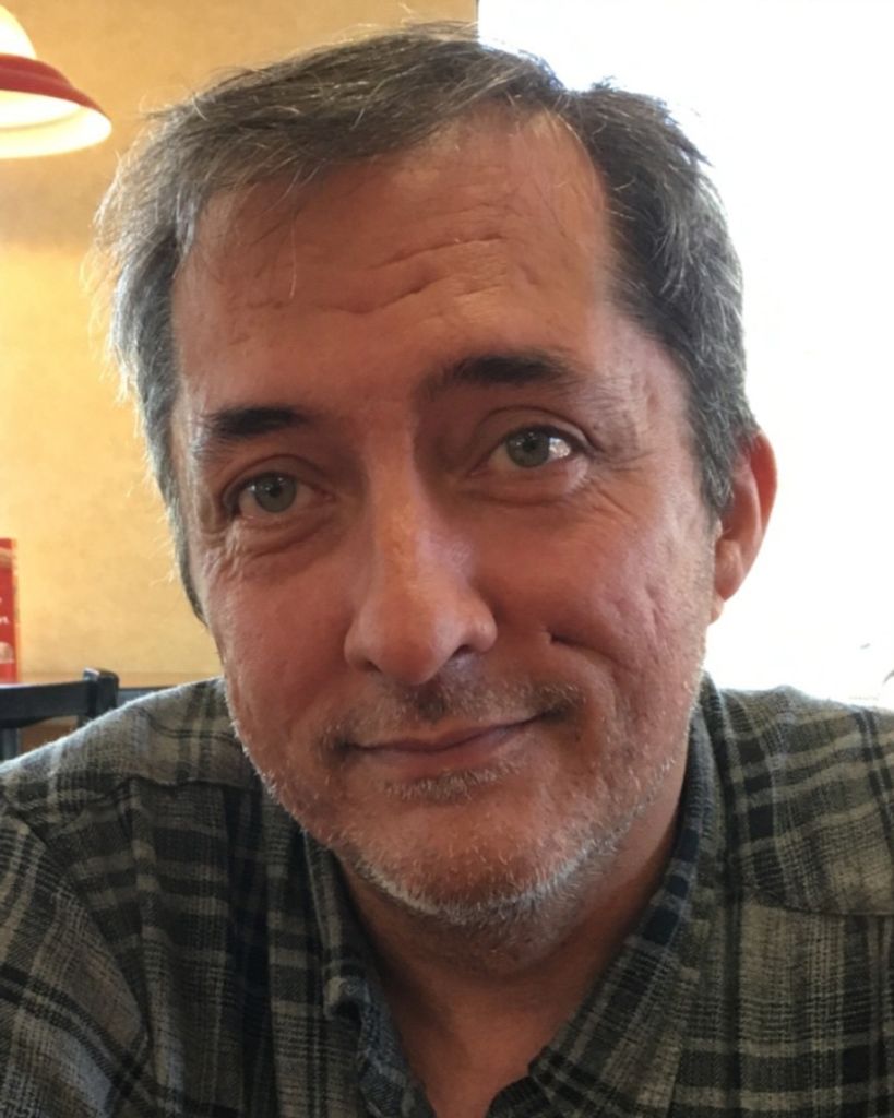 Michael J. Thomas Profile Photo