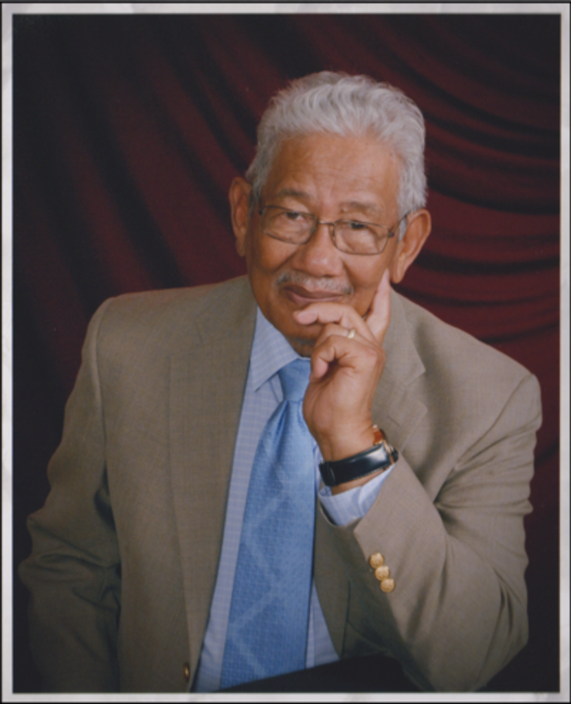 Basil Mcdermont Chin Profile Photo