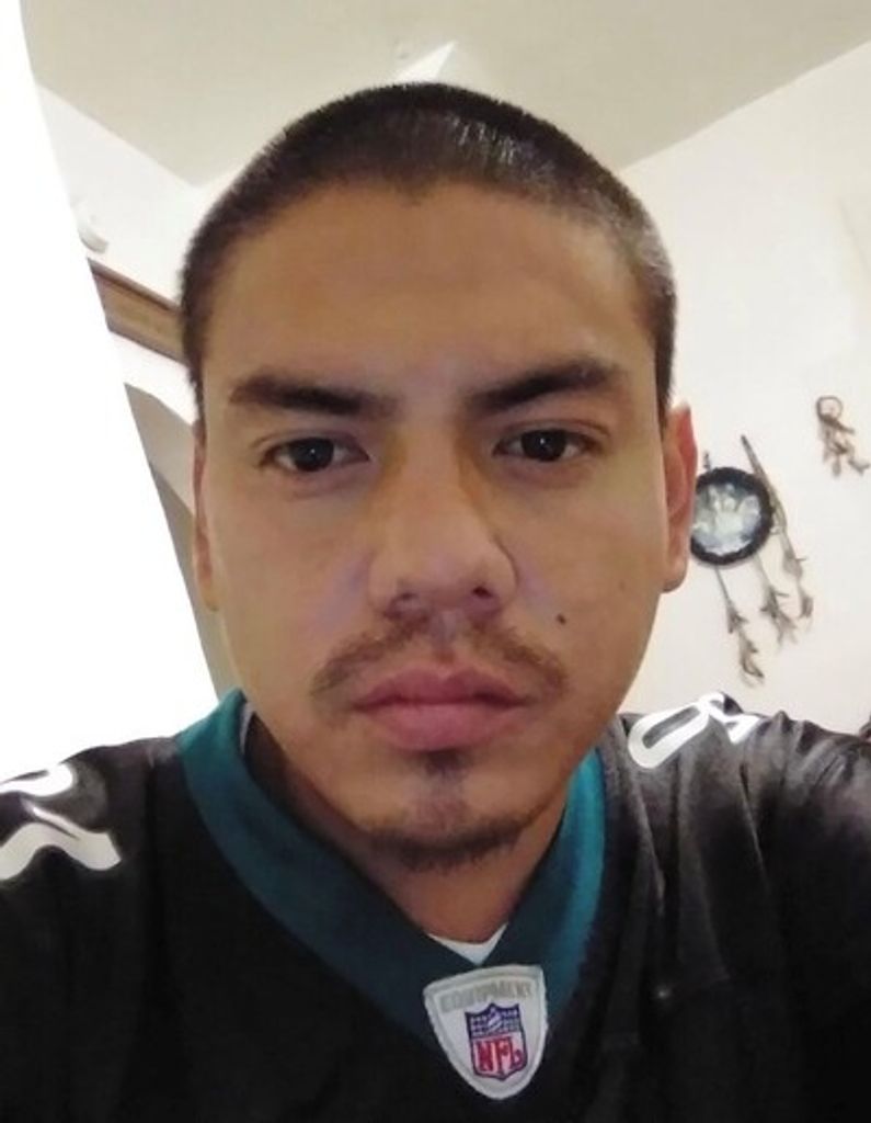 Hiram Elijah Leyva Profile Photo
