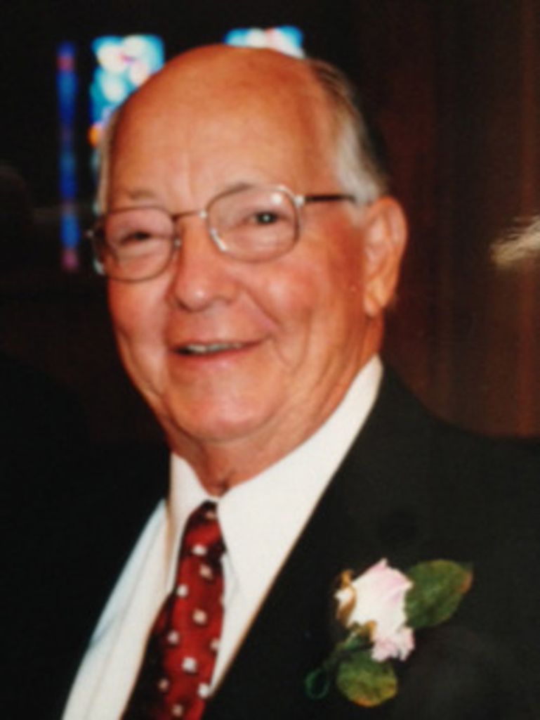 Archie Wilson Pope Jr. Profile Photo