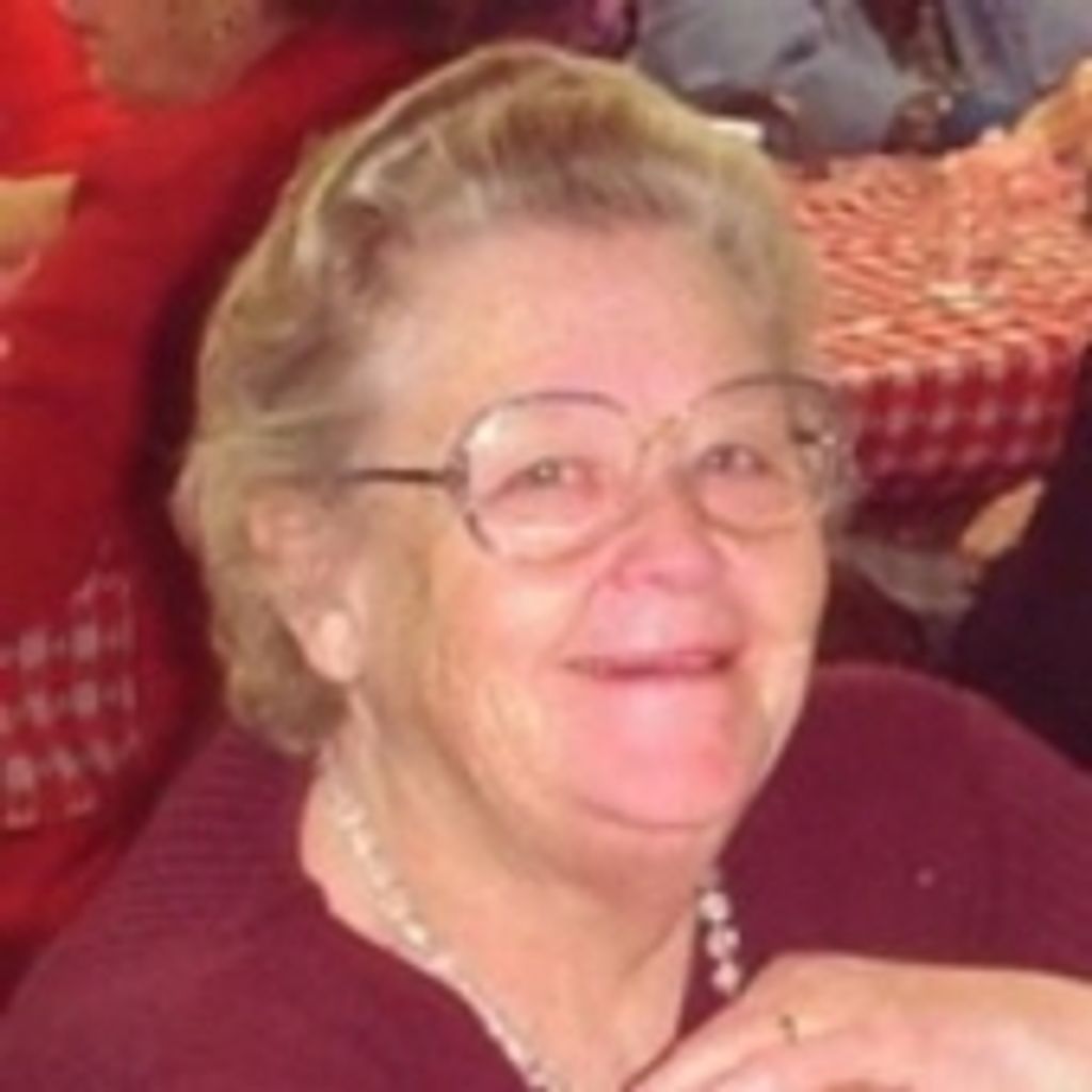 Nancy Dueker