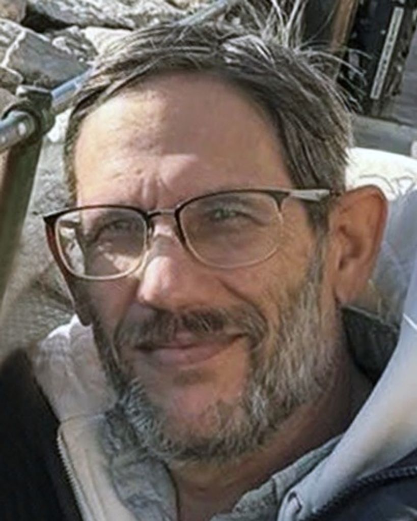 Brian Albrecht