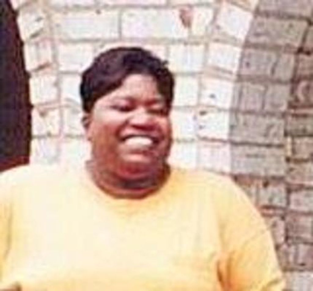 Angela Karol Johnson Profile Photo