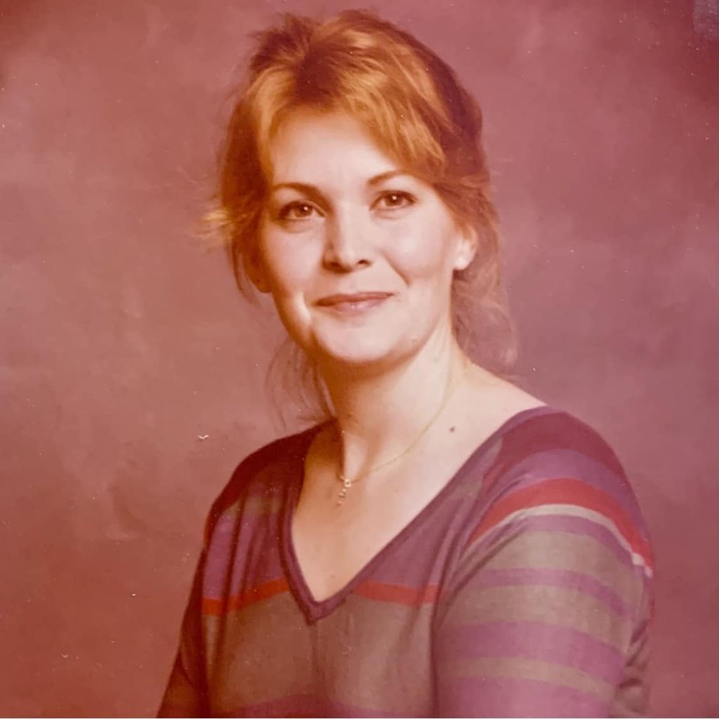 Barbara Anne Voita Profile Photo