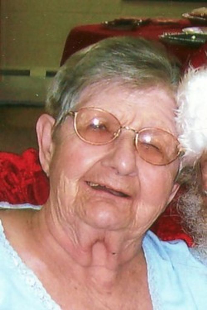 Mae A. Byers Profile Photo