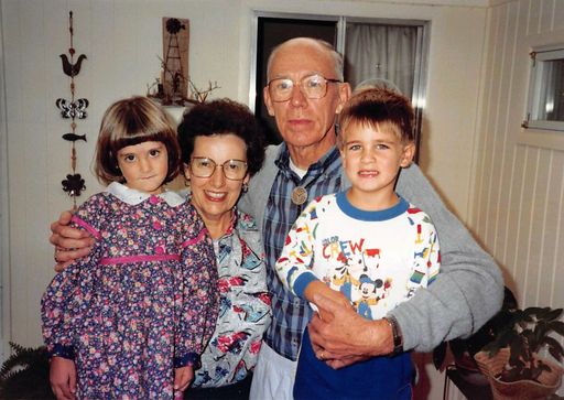 Betty Jean Burnett photo gallery thumbnail 157 of 184