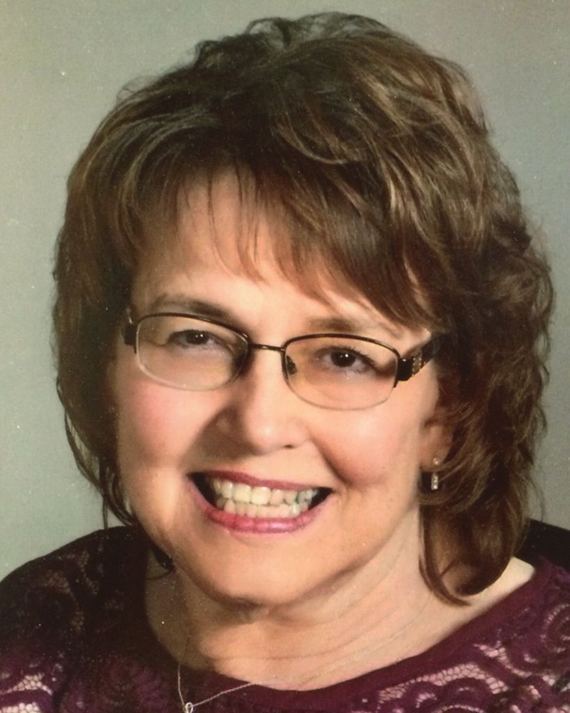 Mary Ellen Mayhall Profile Photo