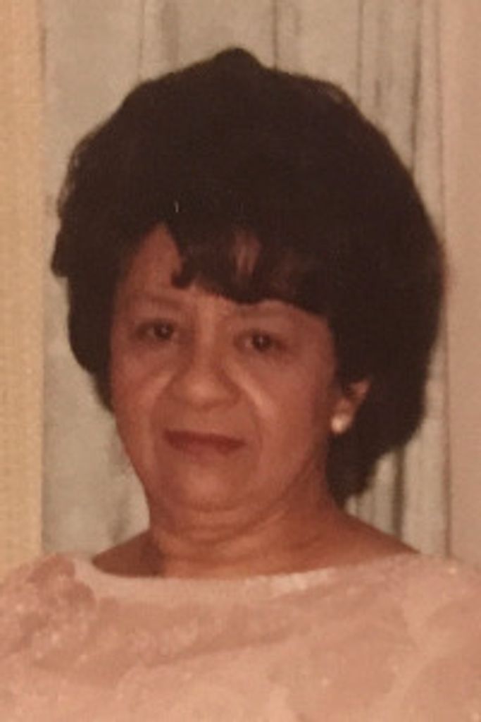 Dorothy S. Gomes