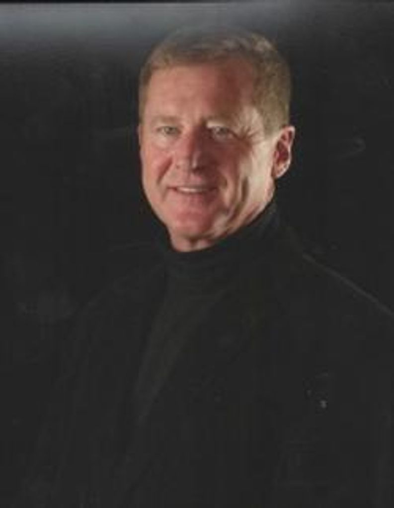 Richard C Jamieson