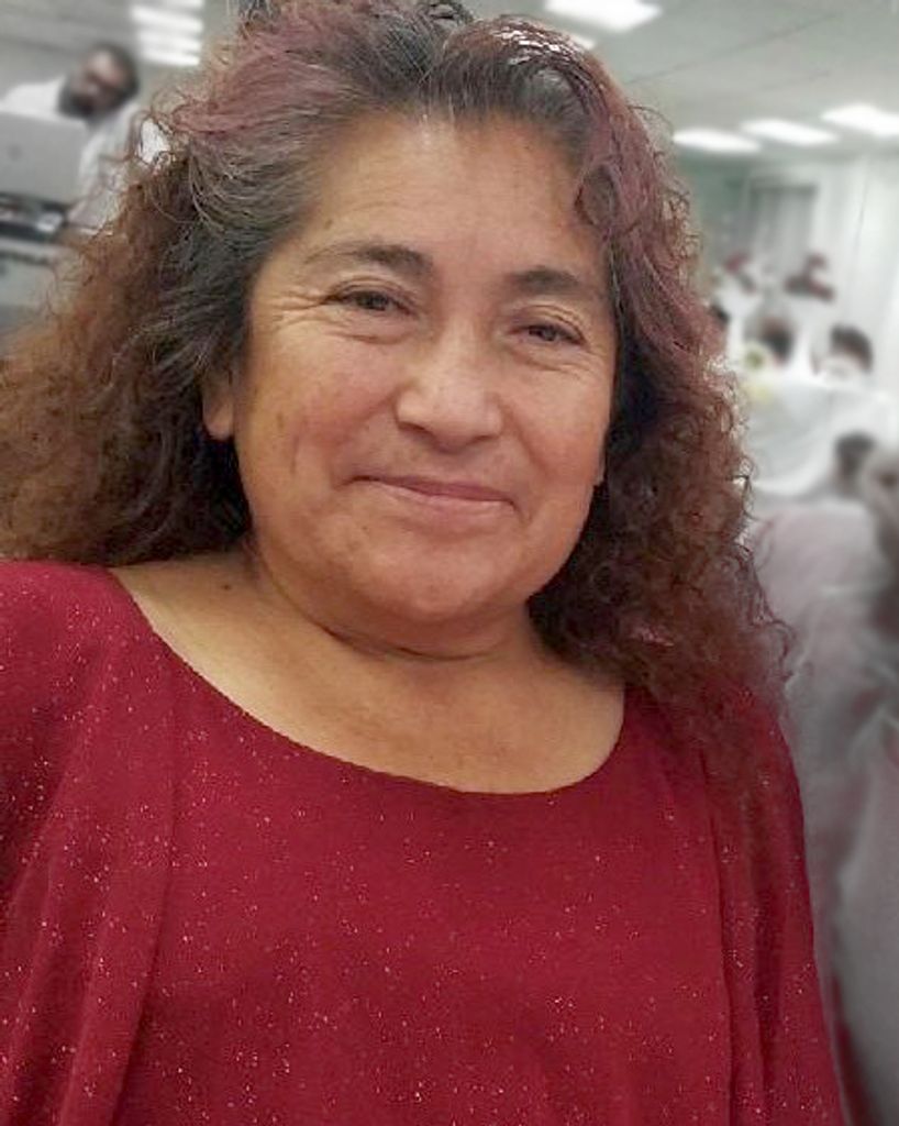 Margarita (Huaracha)  Macias Escamilla