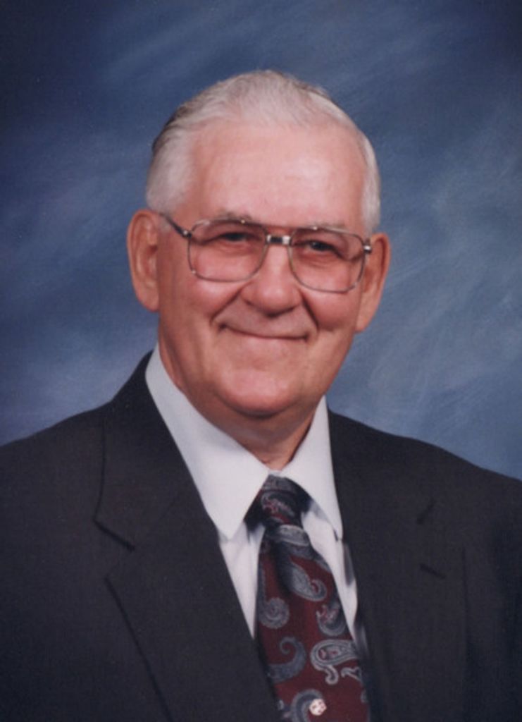 Frederick Richard Grefe Profile Photo
