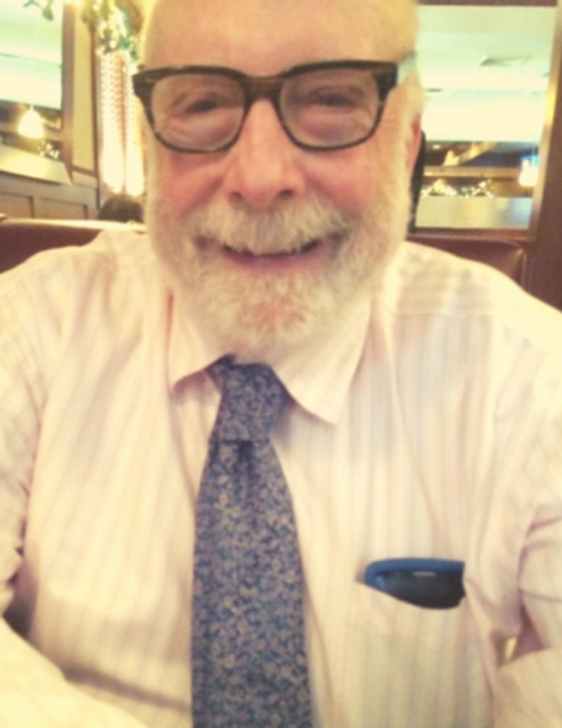 Ira Gorman