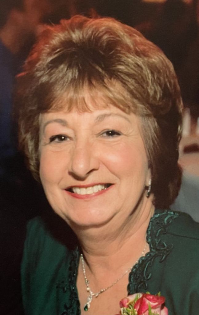 Rosalee Bernice Verette Profile Photo