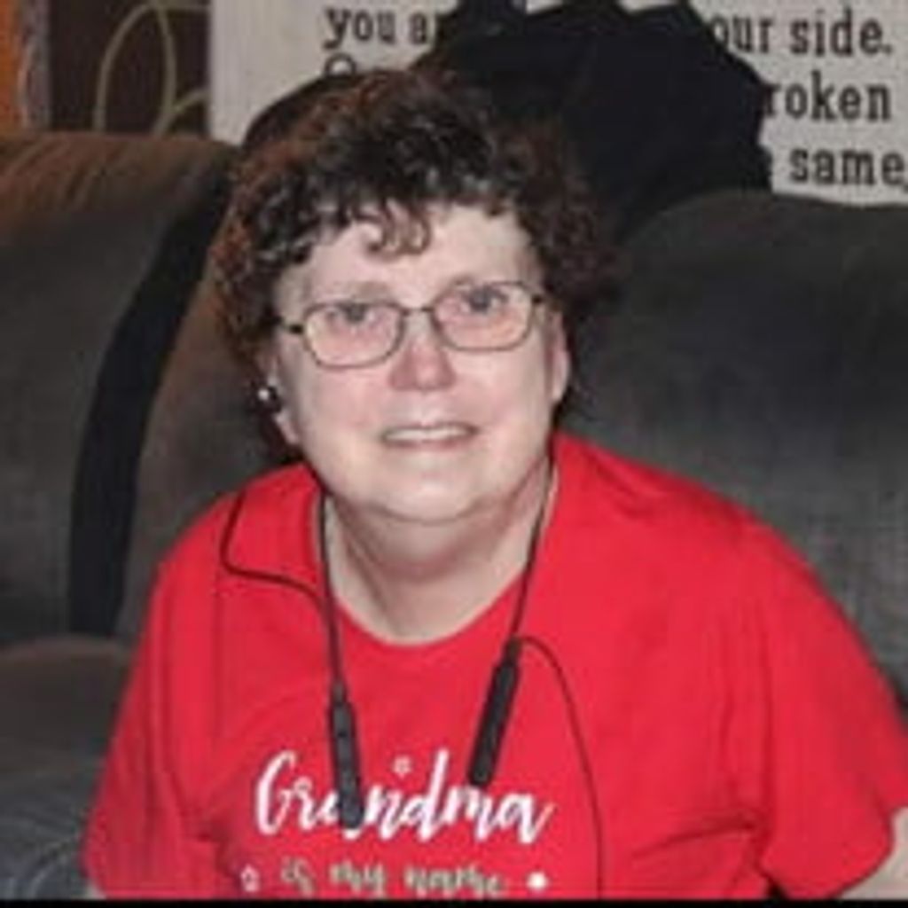 Teresa Ann Butler