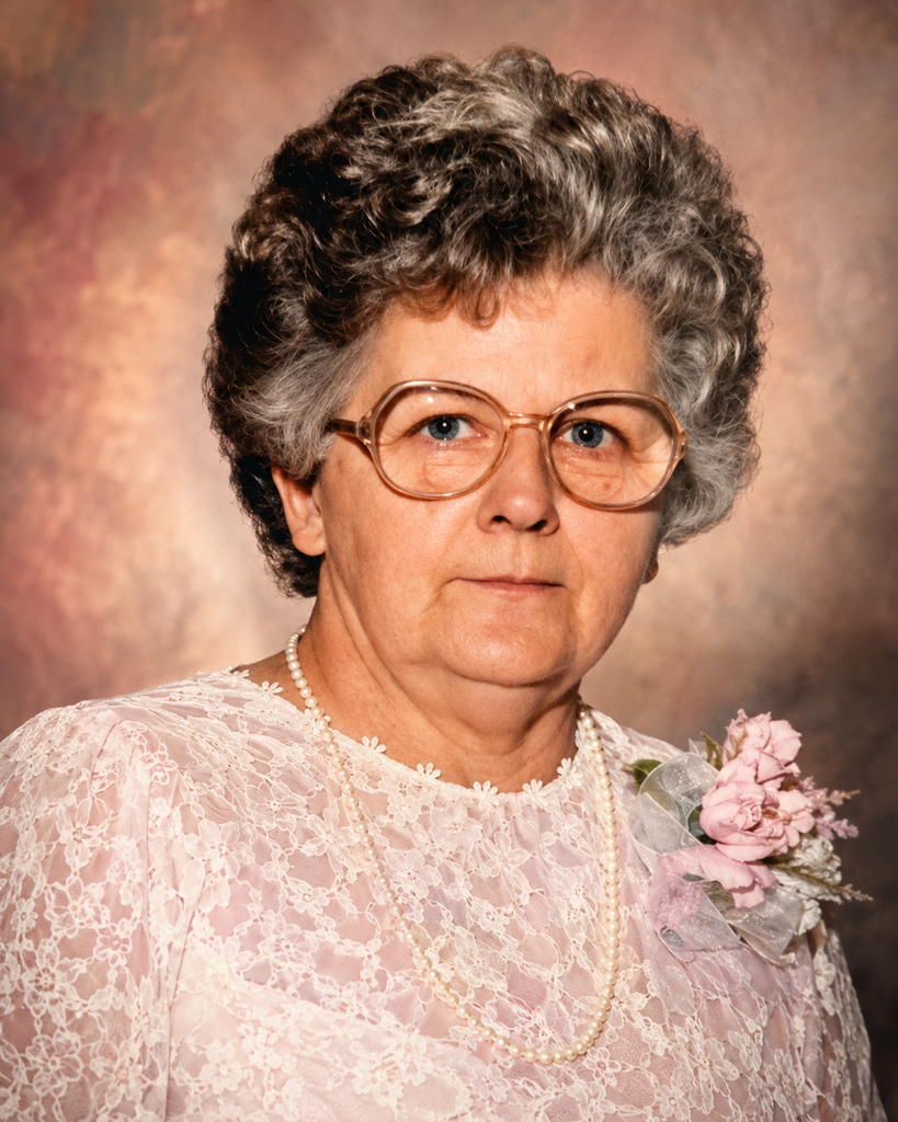 Jane Louise Fitzer Profile Photo