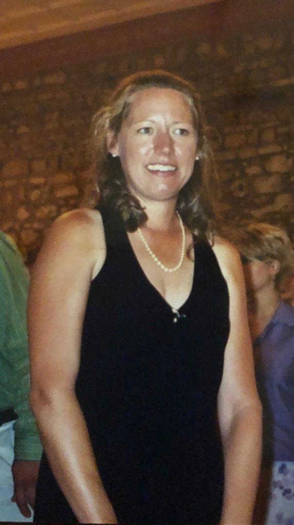 Farris-Pederson, Tracy Dee