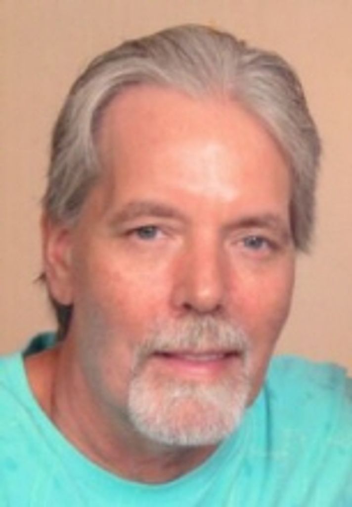 Richard Michael Beck