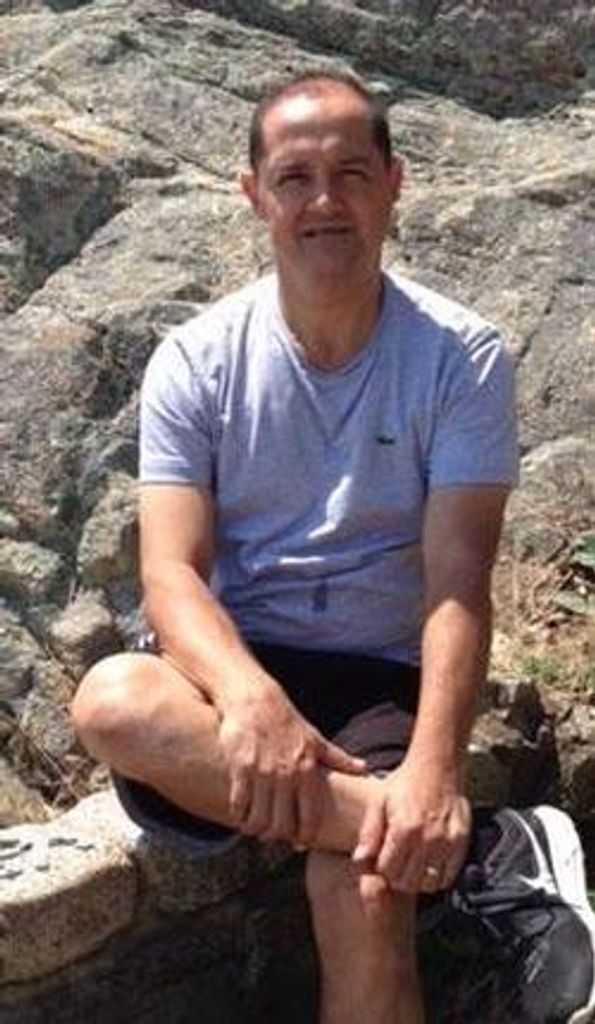 Jesus Orlando Cifuentes Profile Photo