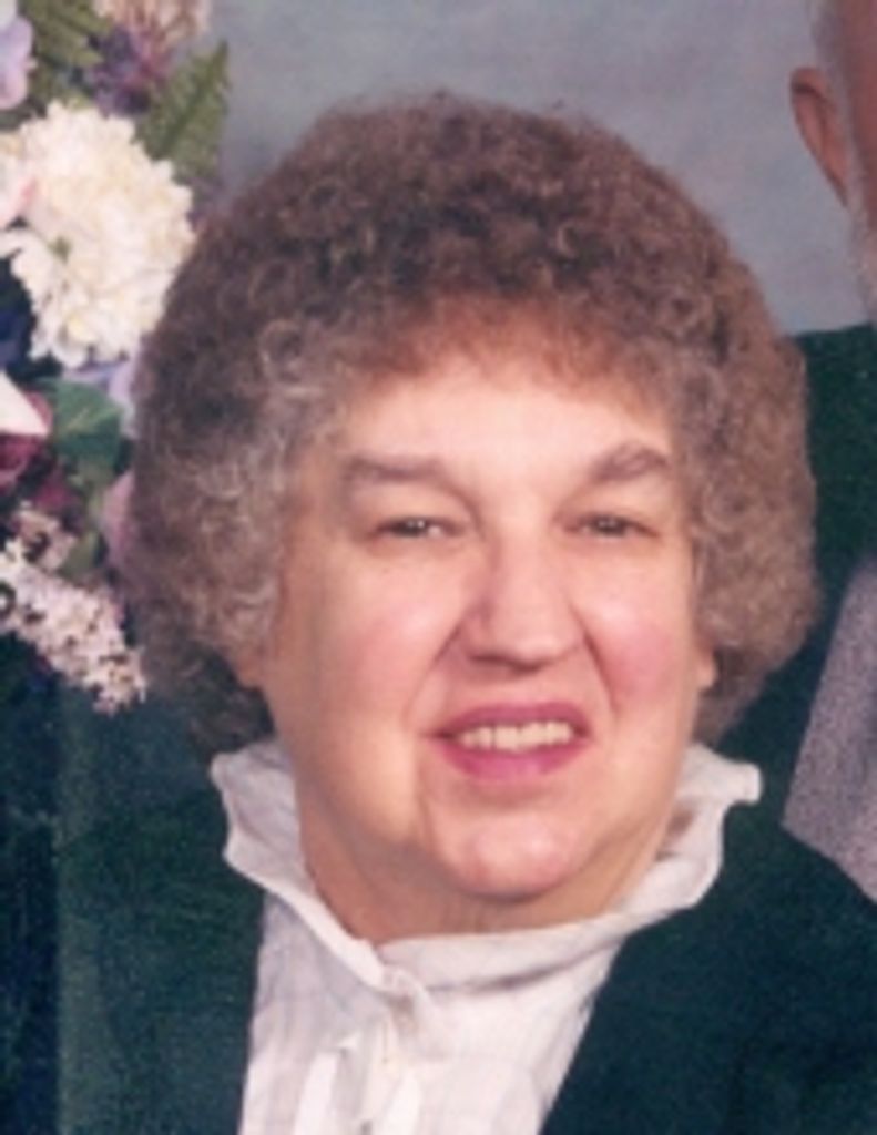 Anna Mae Rose Profile Photo