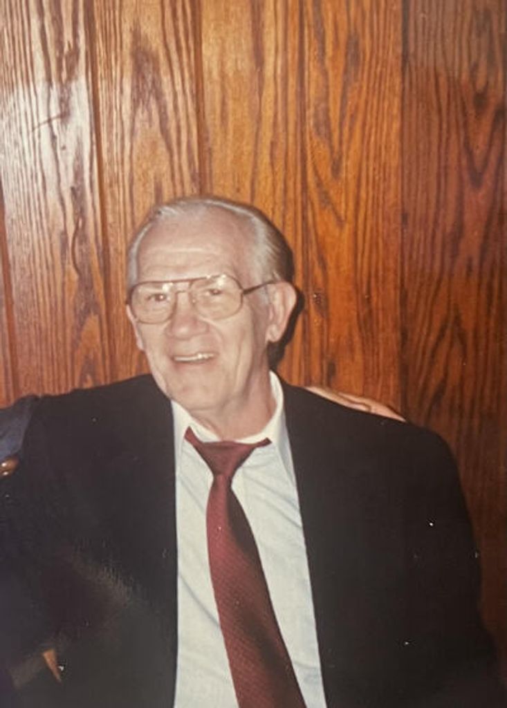 Alfred Haraldsen Profile Photo