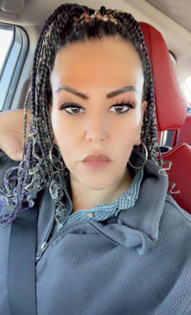 Leanne Garcia Profile Photo