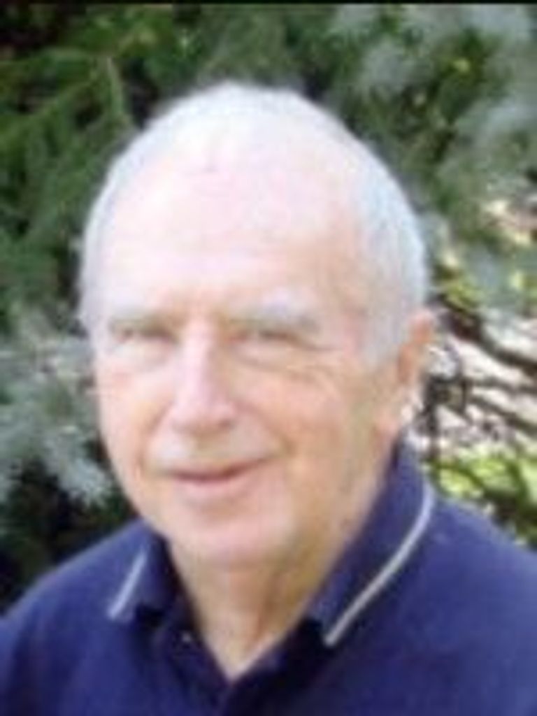 Richard H. Wheeler