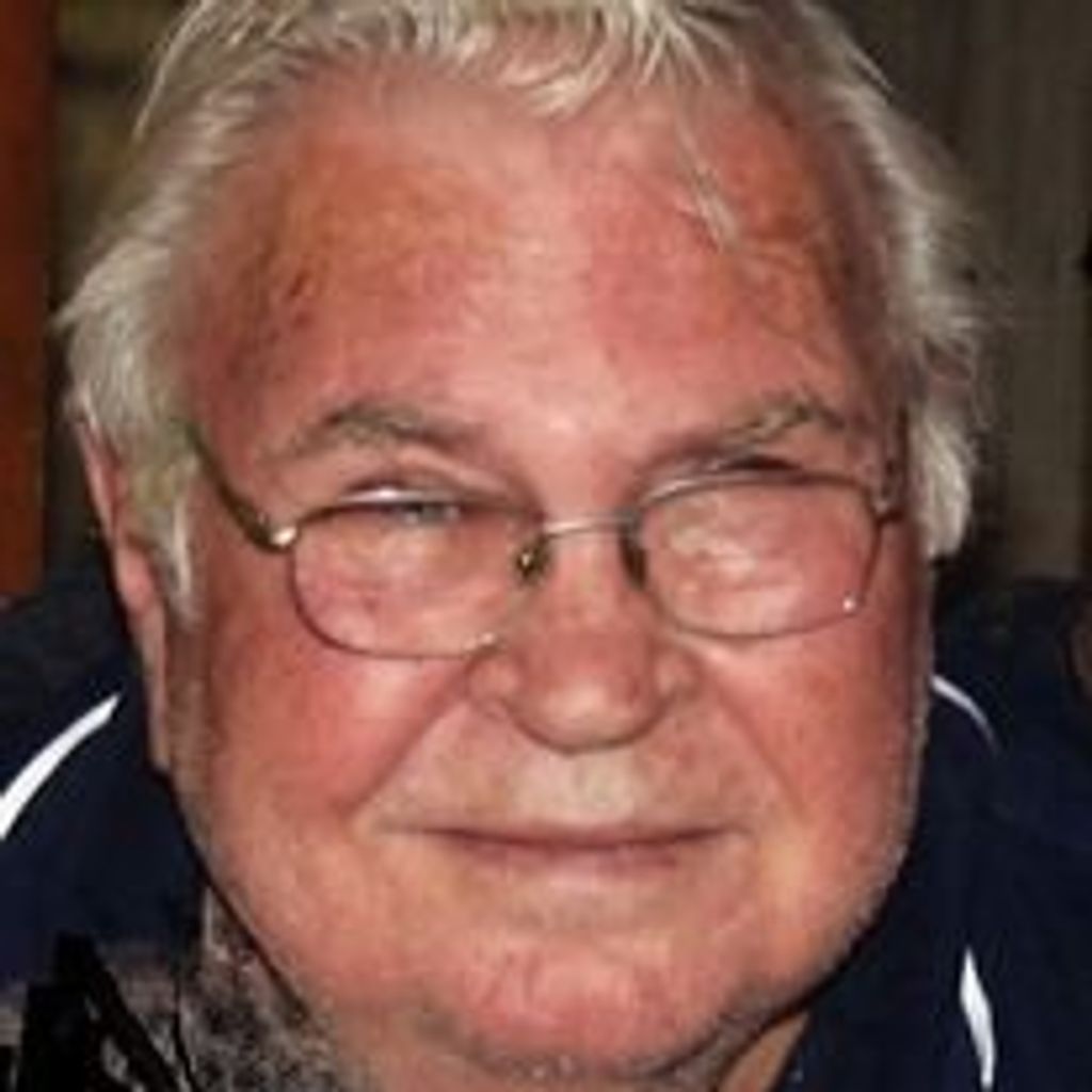 James Sidney "Jim" Thrasher