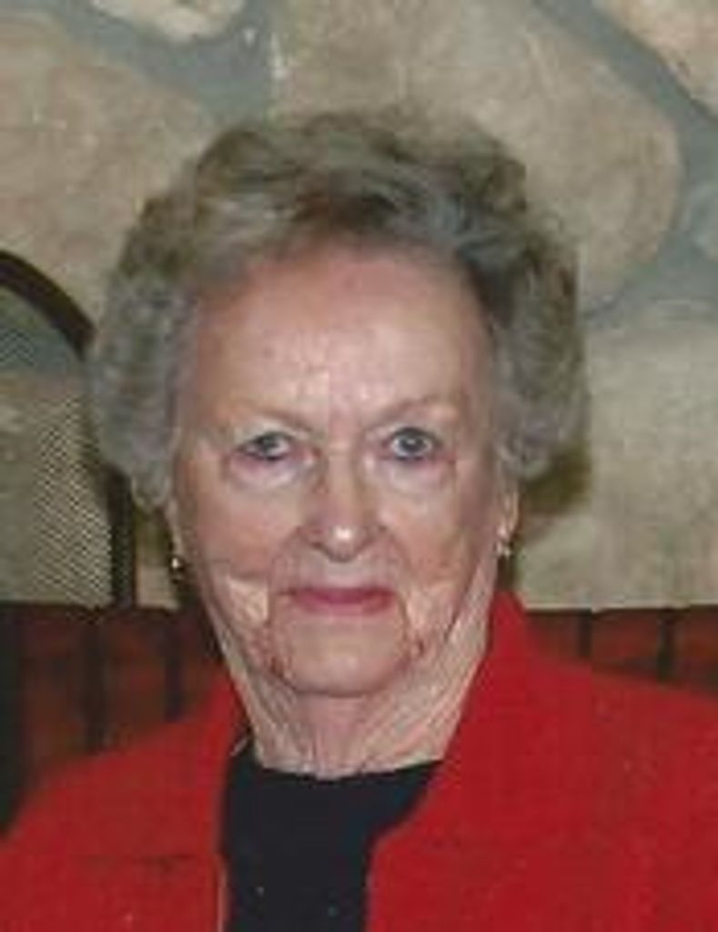 Marian Furlong