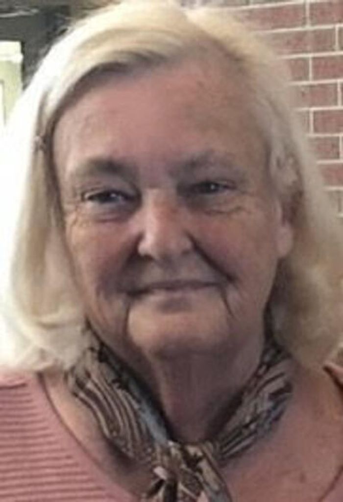 Noreen F. Leary