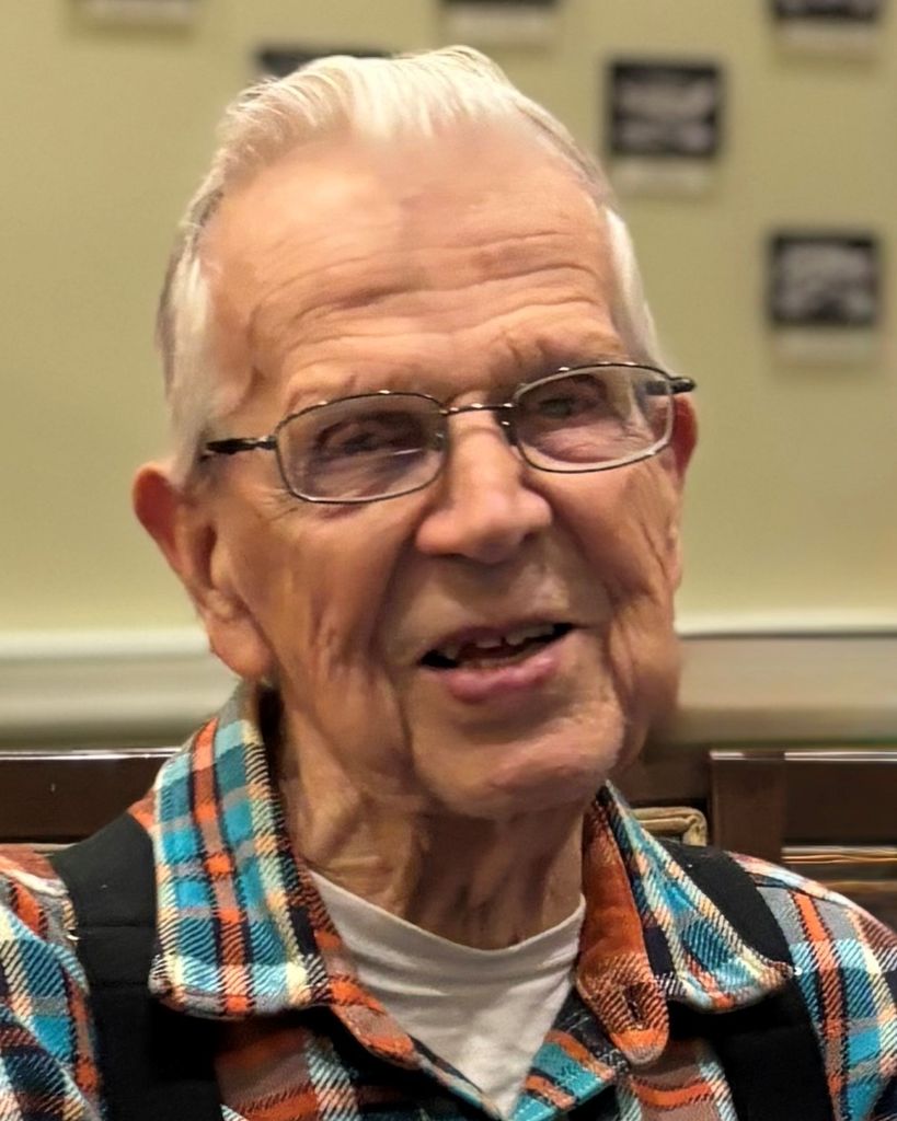 Claude George Grenon Profile Photo
