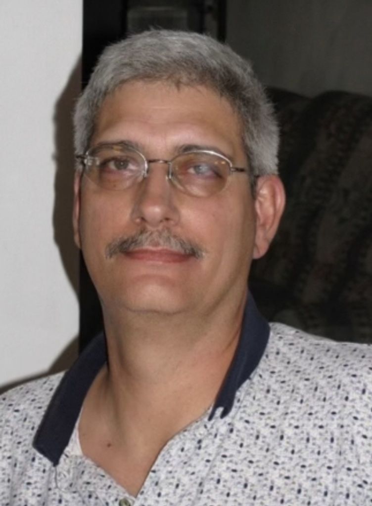 Gregg Allan Giffrow Profile Photo