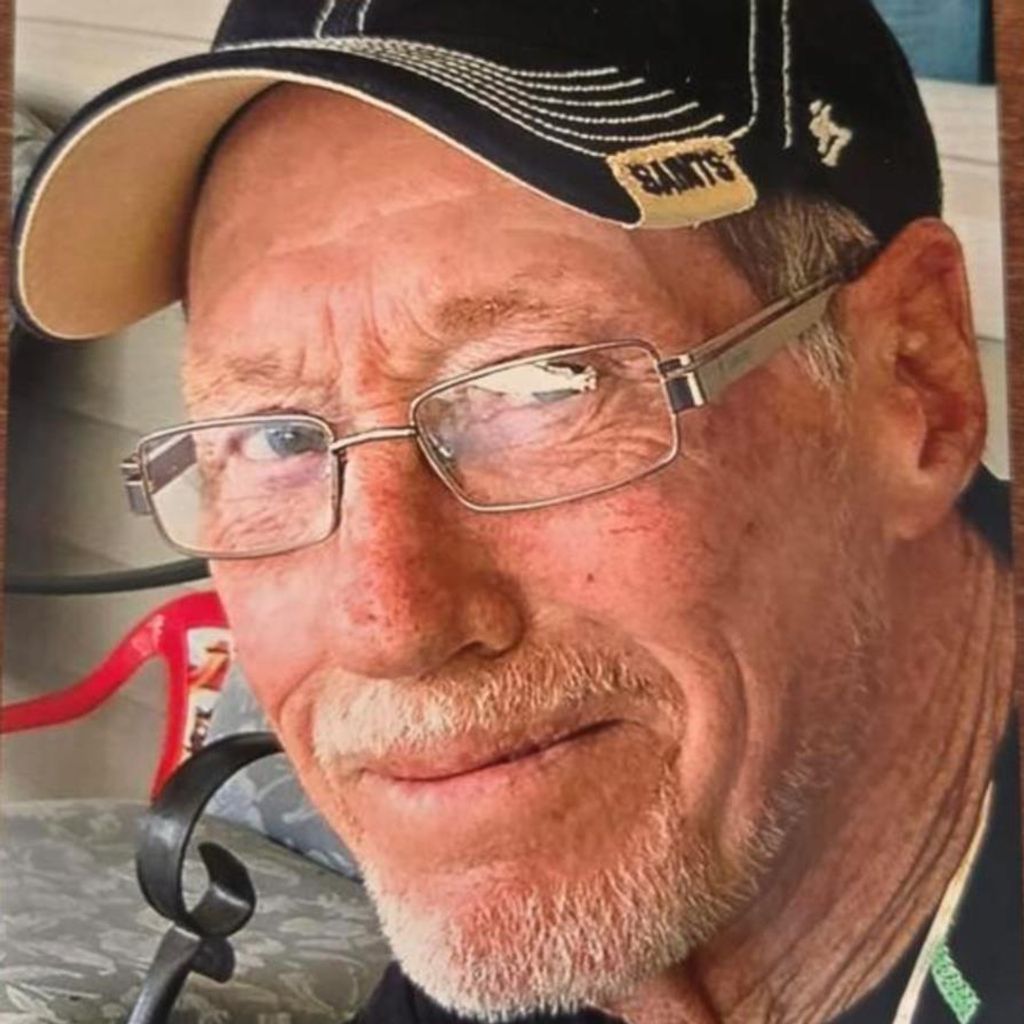 Jimmy Allen "Jimbo" Harpster, Sr. Profile Photo