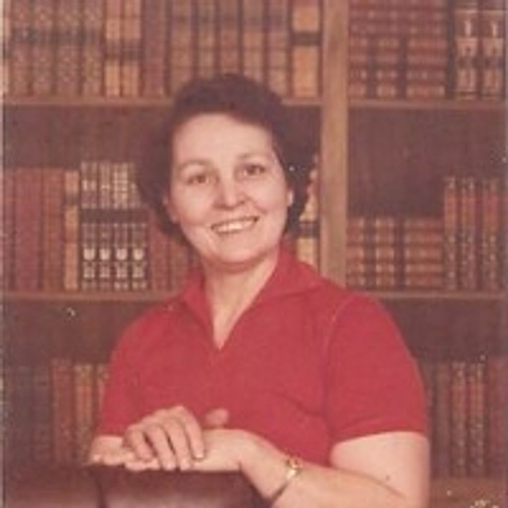Betty W. Ferryman