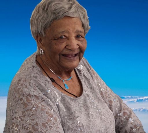 Ruby Taylor Profile Photo