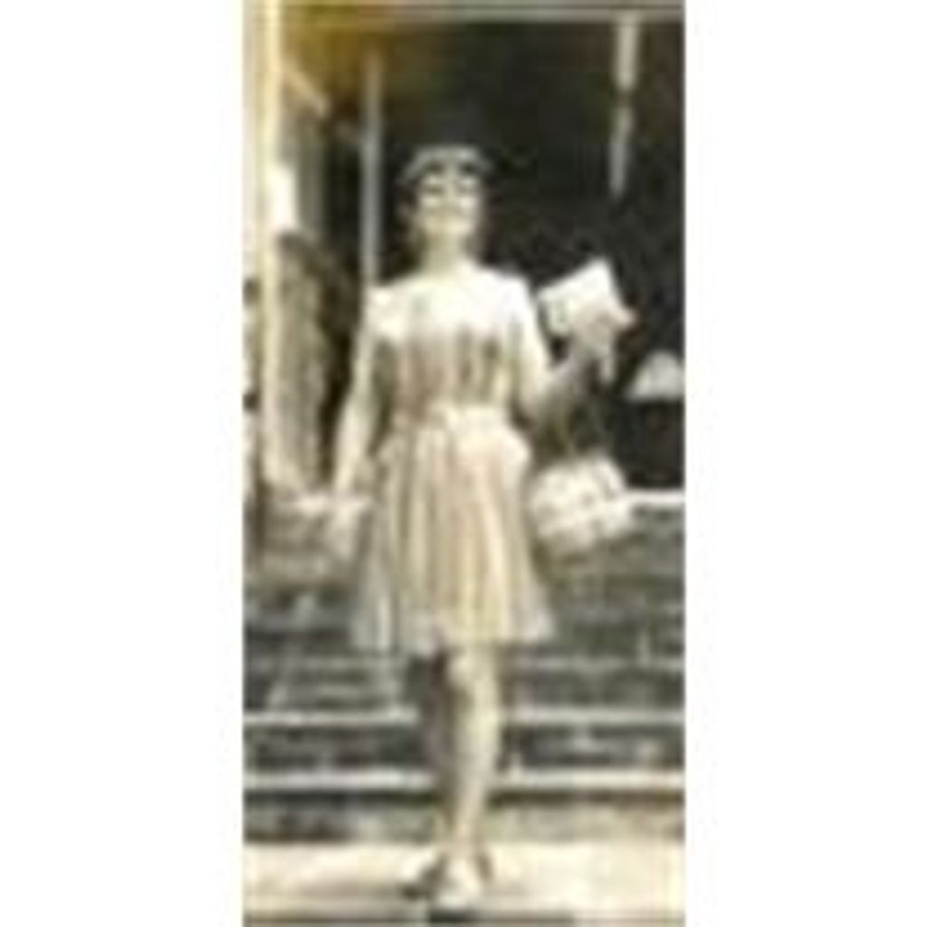Bertha M. - age 89 - Española Lucero
